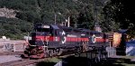 EDWJ rolls north